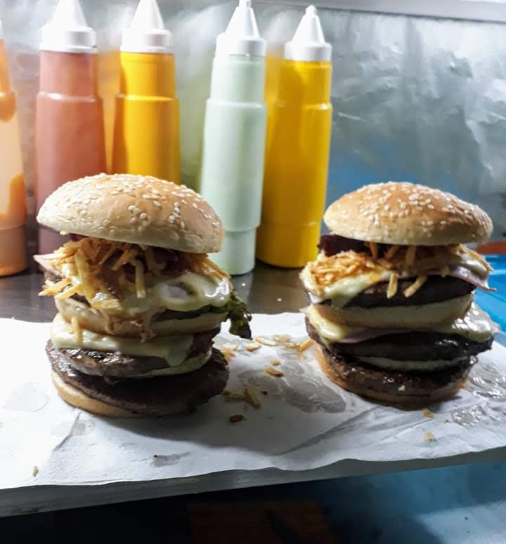 lanche.com do ratinho lote 14
