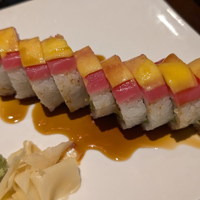 Zombie Roll