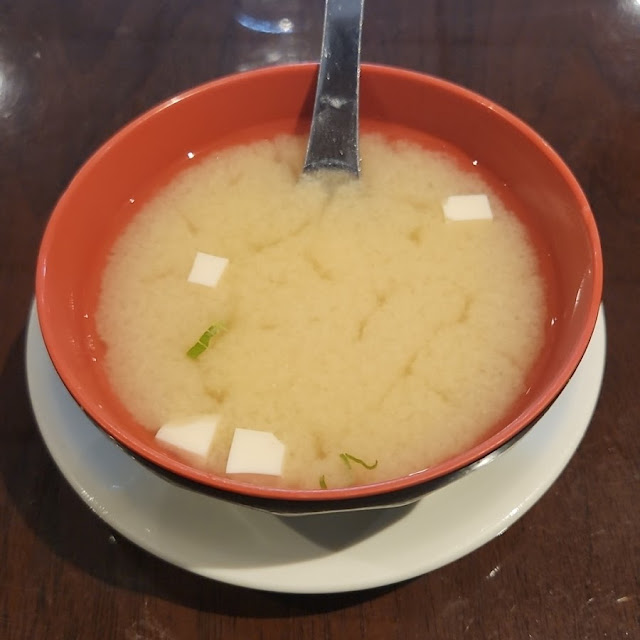 Miso Soup