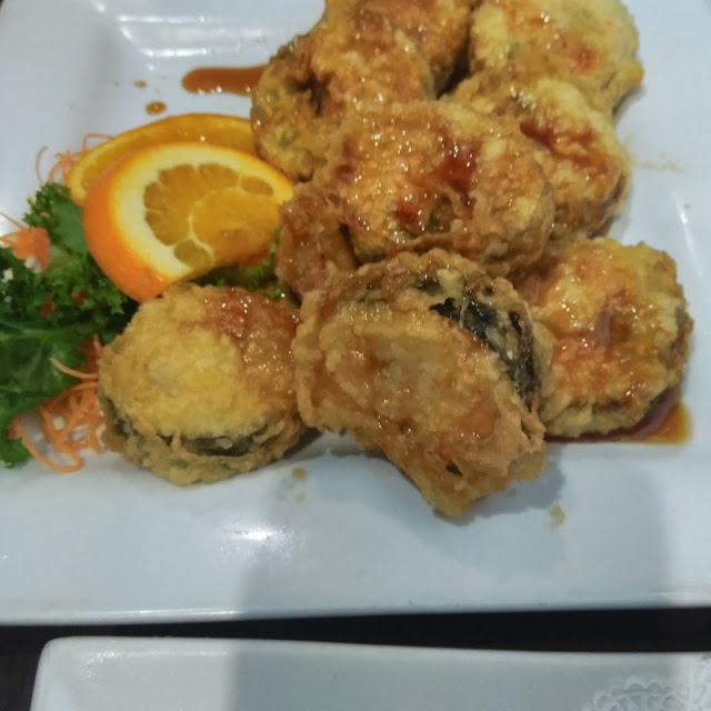 Kampai Roll