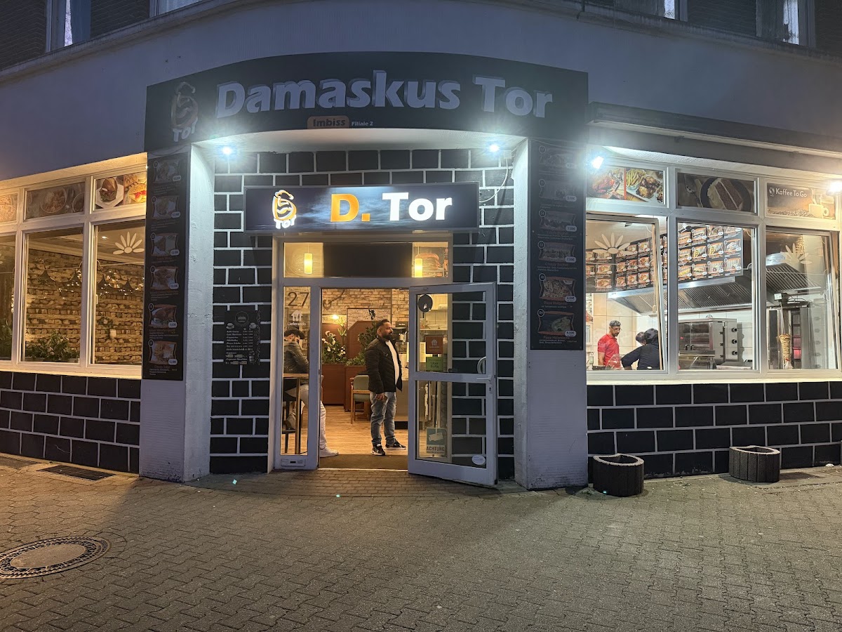 DamaskusTor
