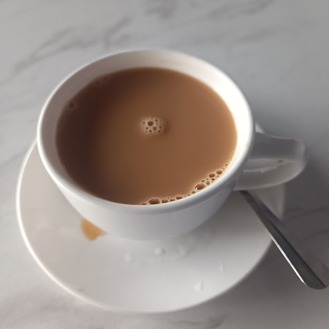 Teh Tarik