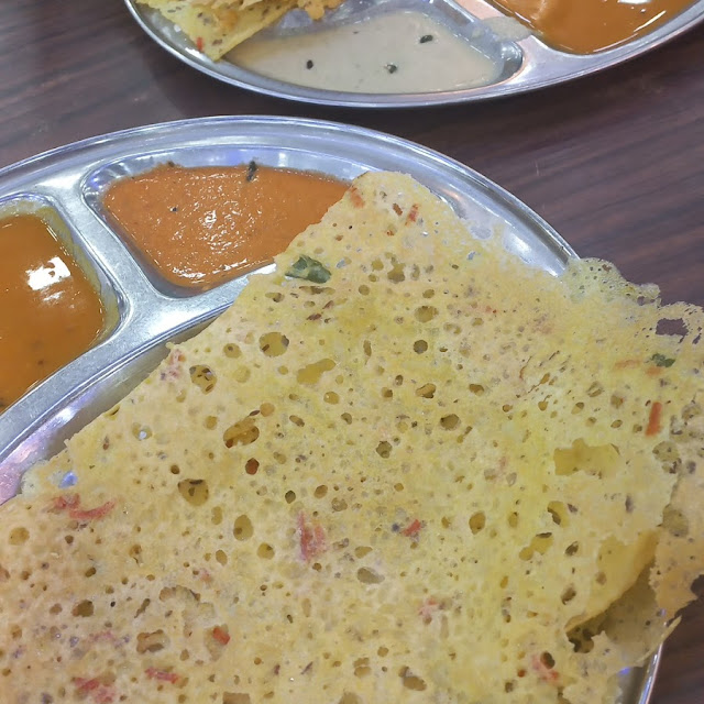 Tosai Rawa