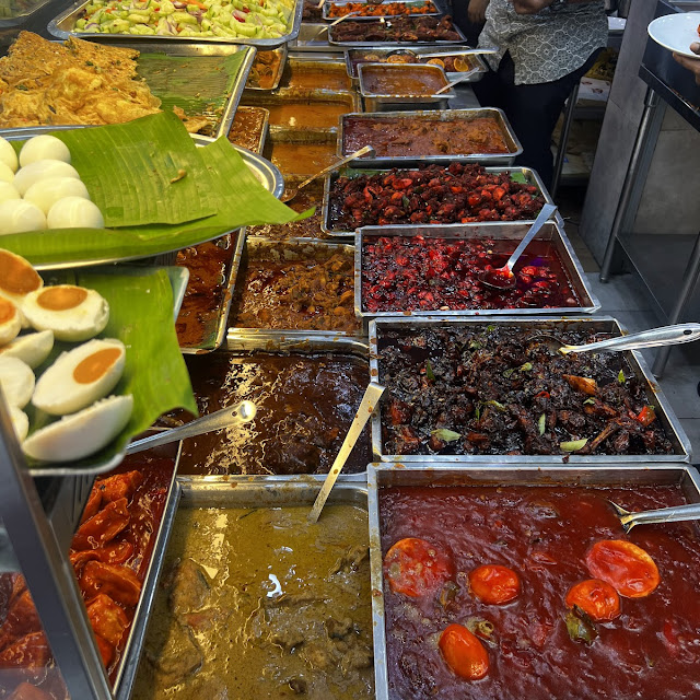 Nasi Kandar Varuval