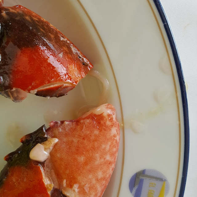 Bogavante