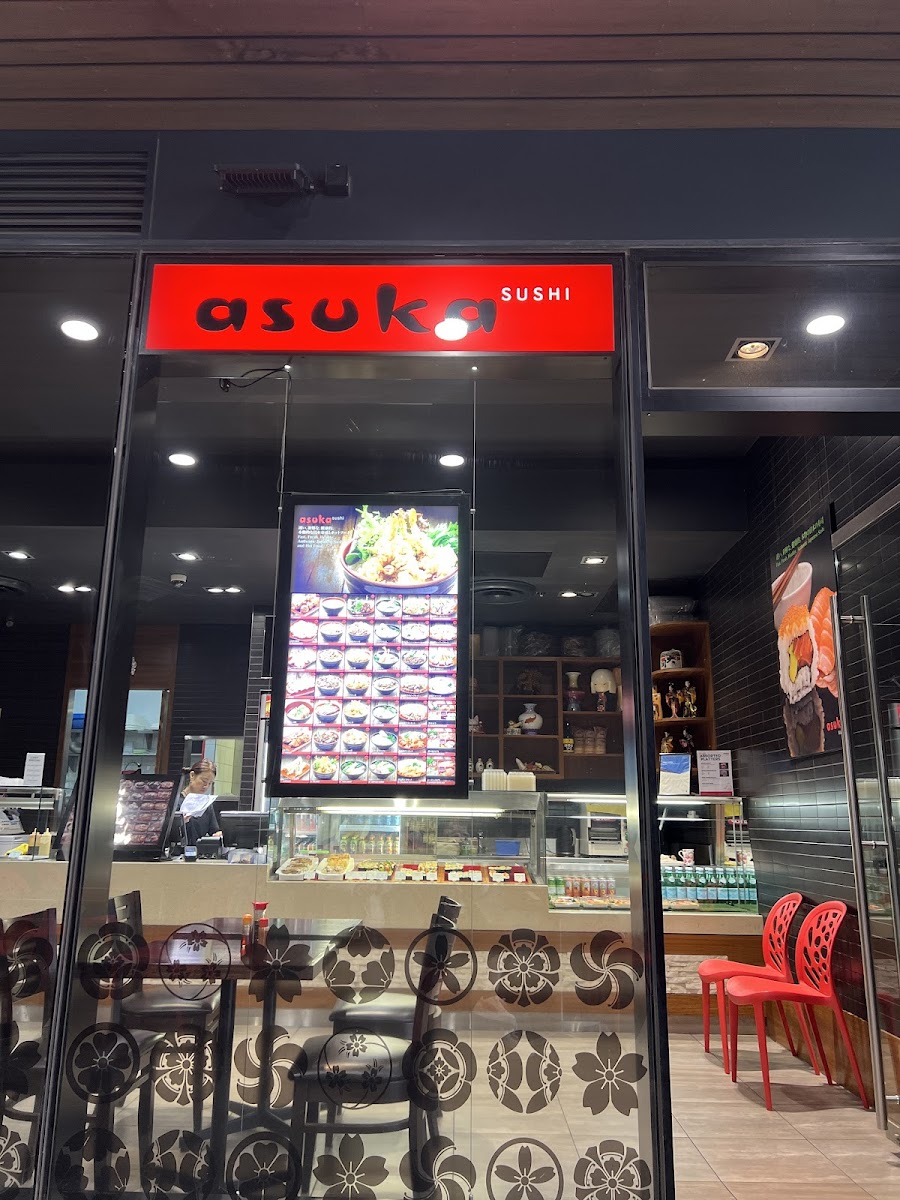 Asuka Sushi