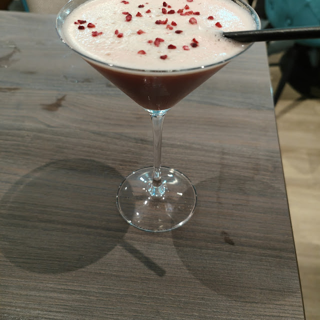 French Martini