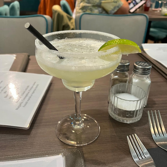 Margarita