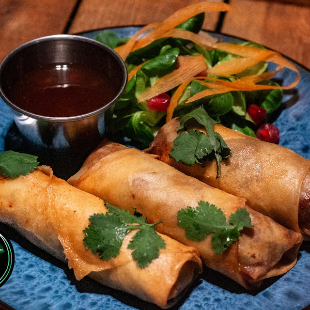 Spring Roll