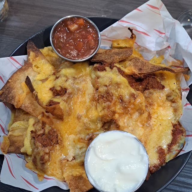 Potato Skins