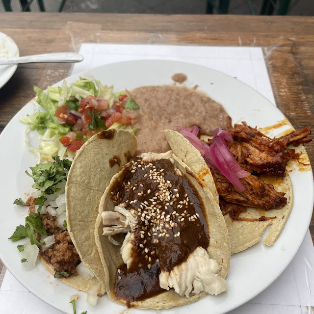 Cochinita Pibil Helorio