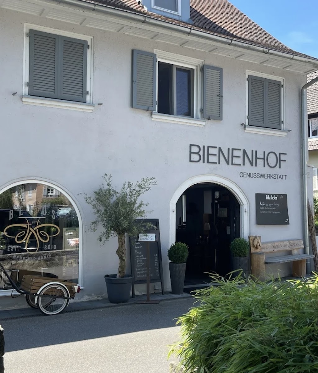 Bienenhof