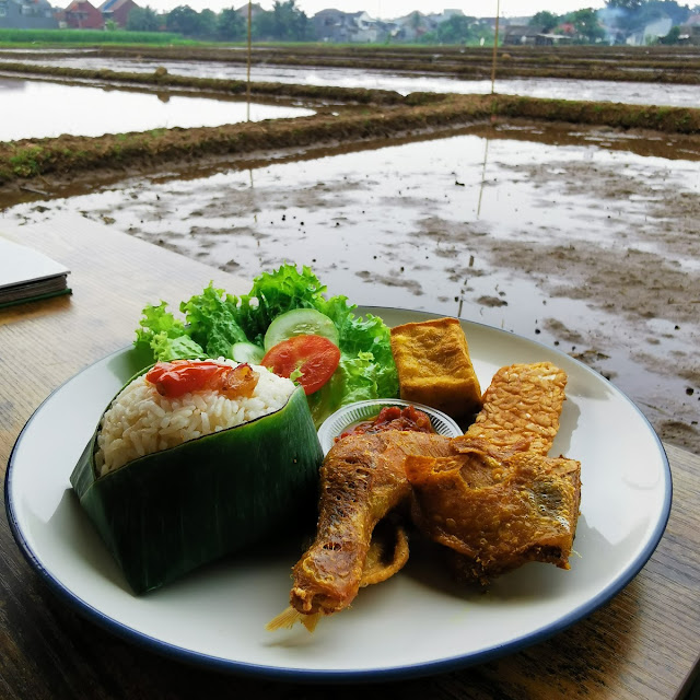 Nasi Liwet Askara