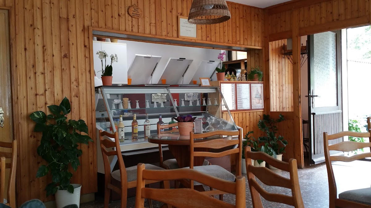 Cafe 'Am Wall' Inh.Renate Sulz