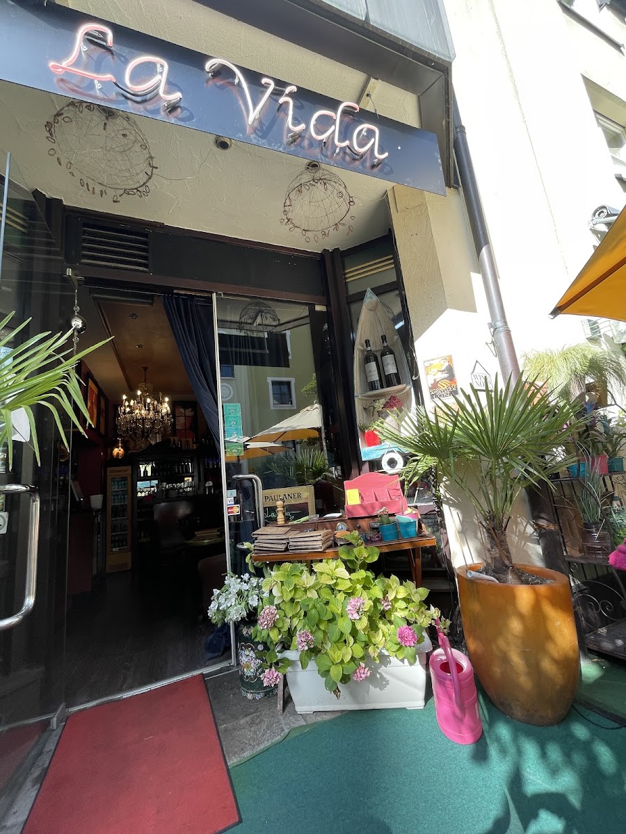 La Vida