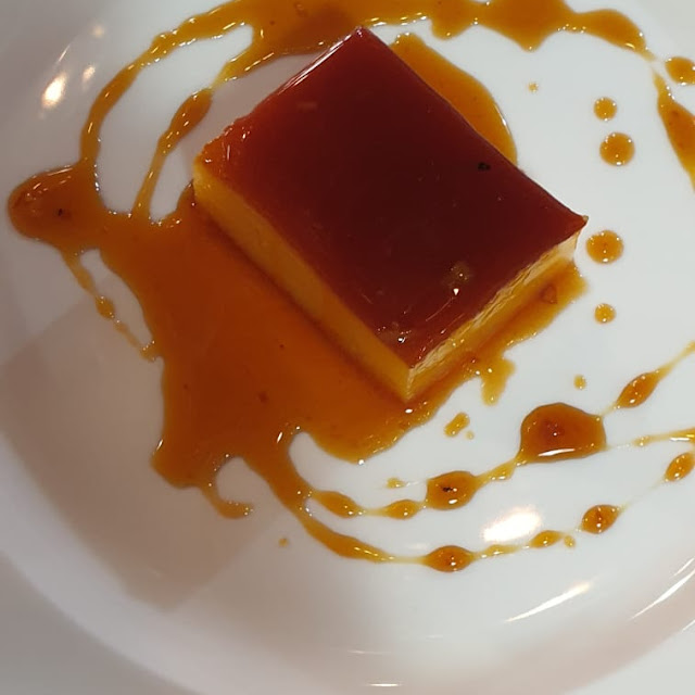 Tocinito de Cielo