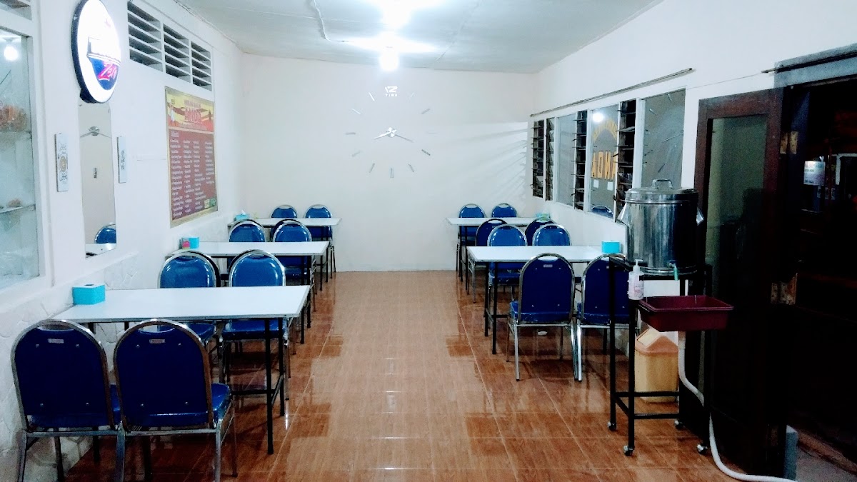Rumah Makan Anda