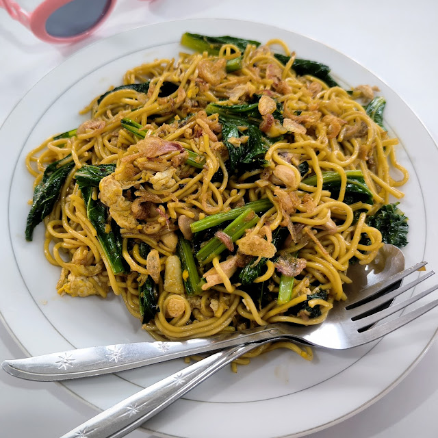 Bakmie Goreng