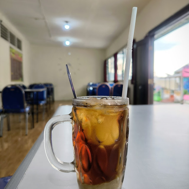 Es Teh Manis