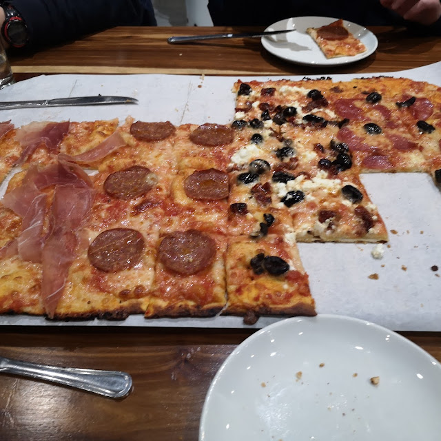 Napoletana Al Forno