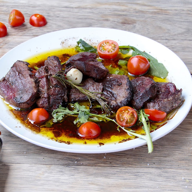 Tagliata