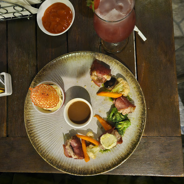 Sirloin Steak