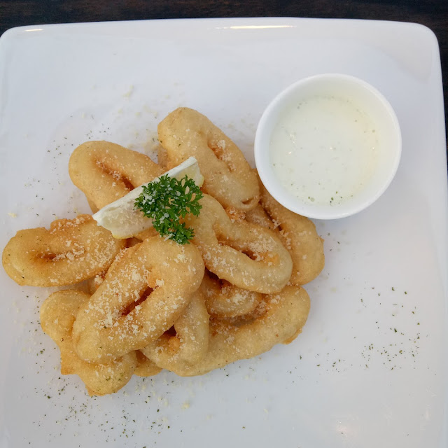 Calamari
