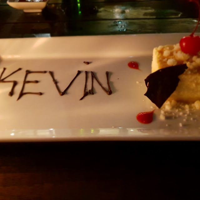 Authentic Cheese Cake