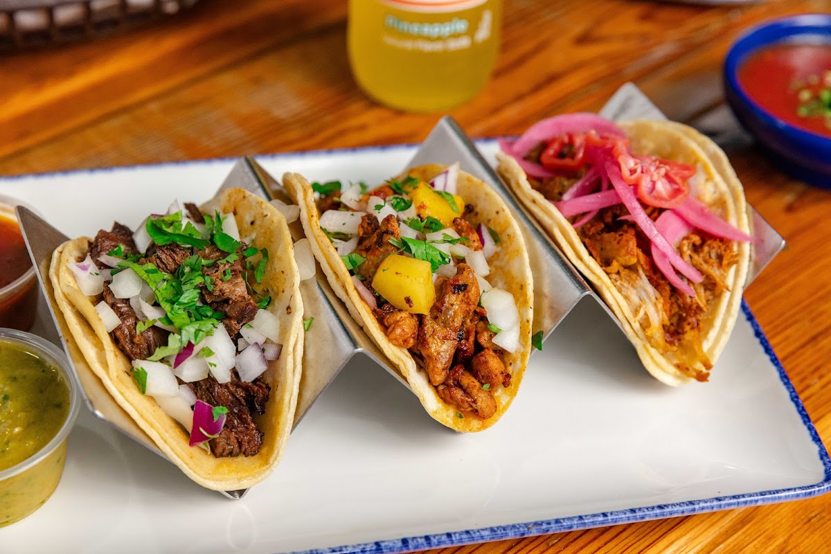 Mami’s Mexican