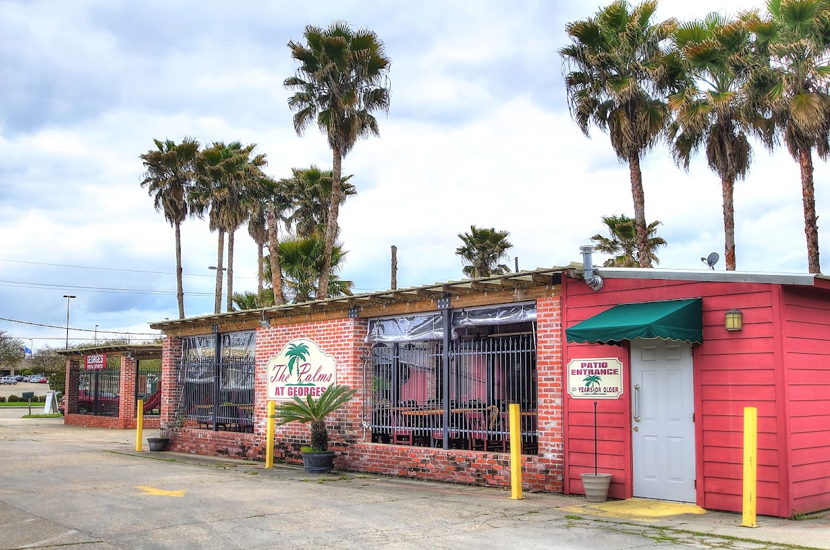 George's Restaurants
