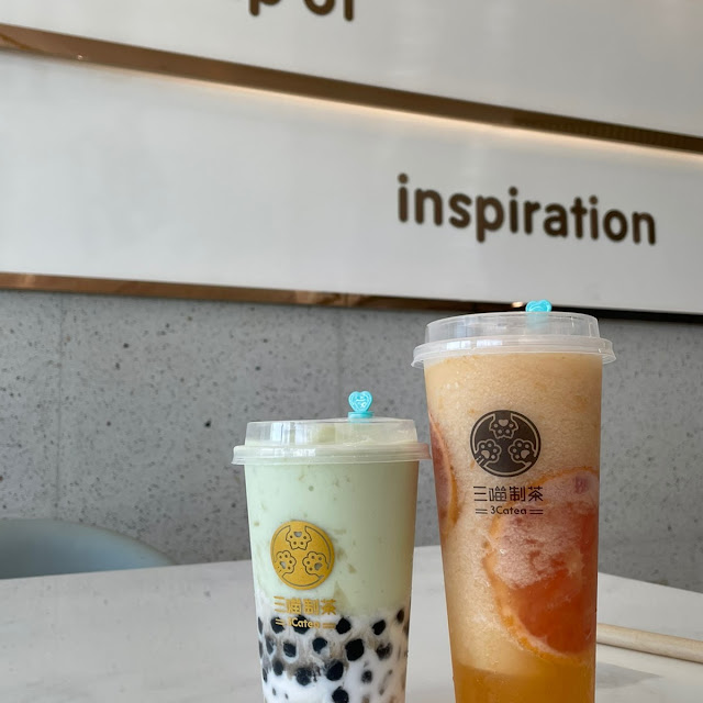 Bubble Tea