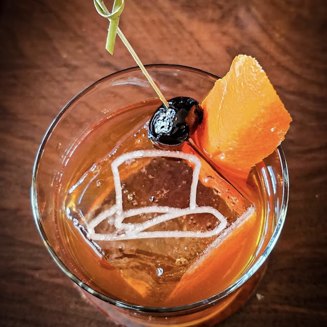 Old Fashioned