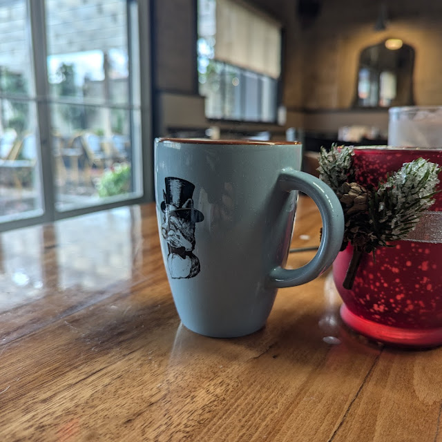 Coffee