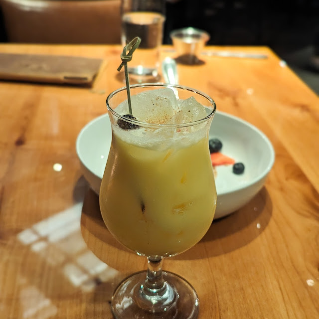 Rumless Painkiller