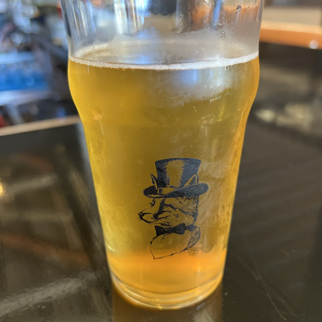 Pineapple Sour