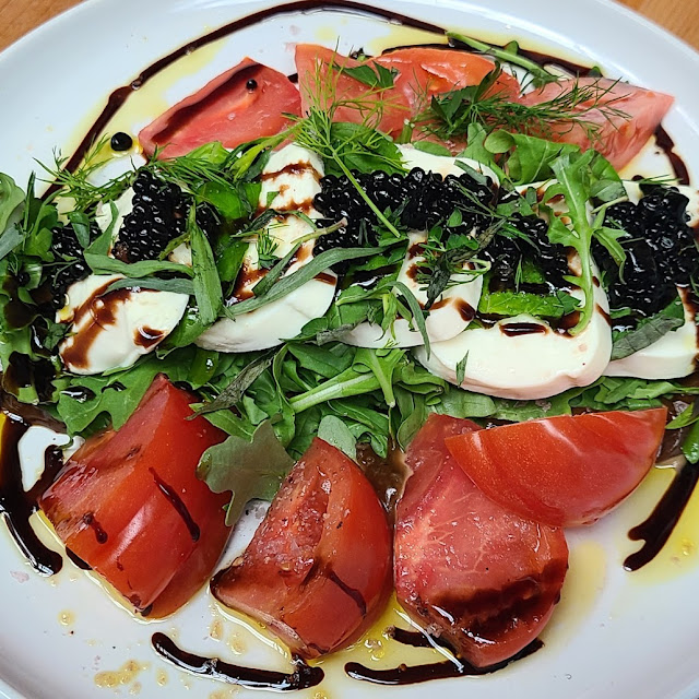 Caprese Salad