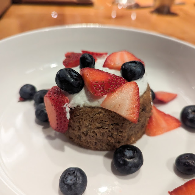 Banana Cake