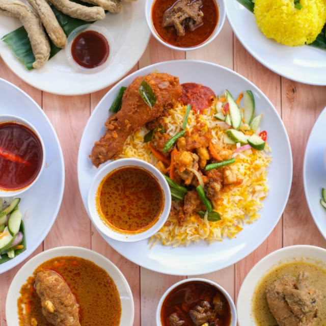Lauk Ikan Aye