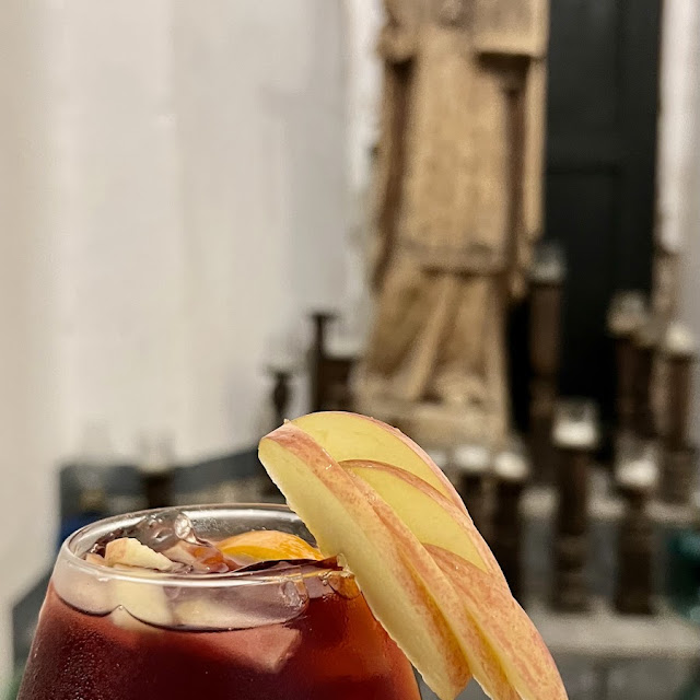 Bugnay Sangria