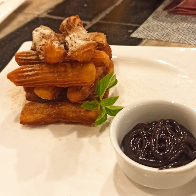 Churros