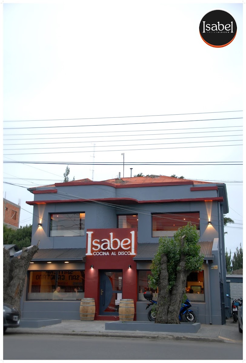 El Tonel 'pizzeria, sangucheria'