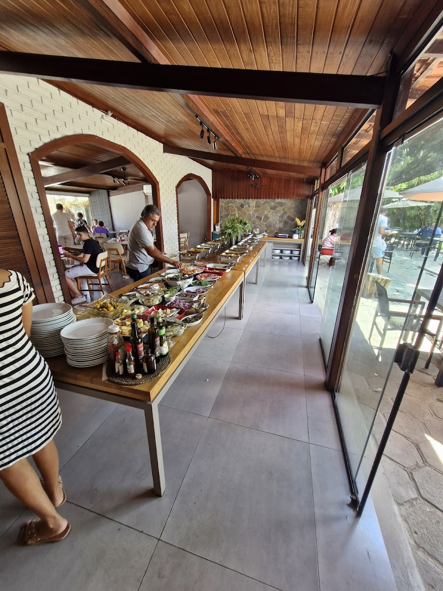 Domo Restaurante