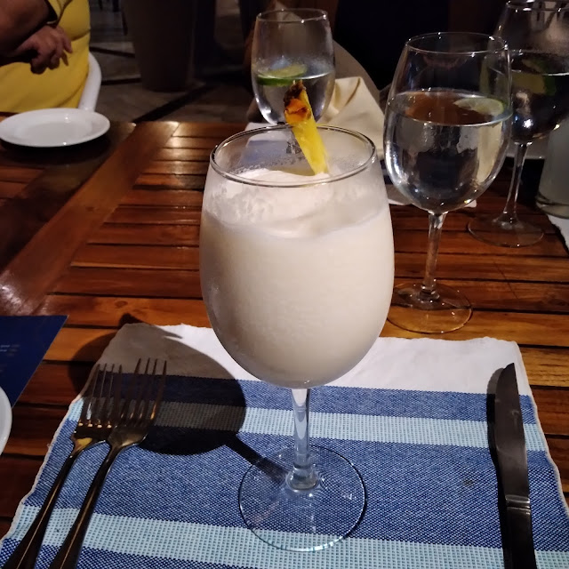 Piña Colada