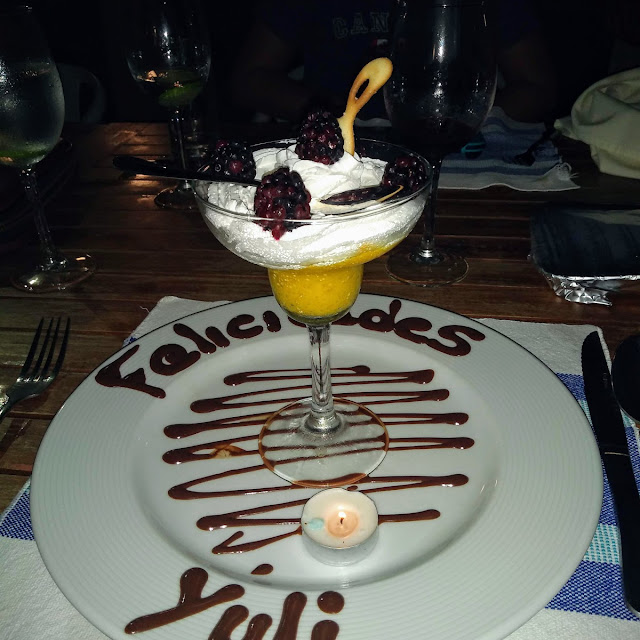 Postre
