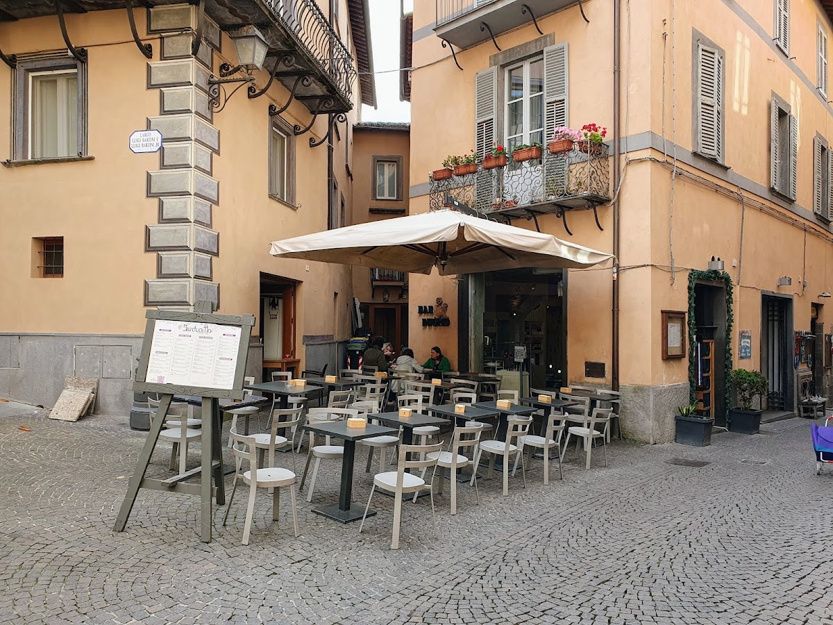 Bar Duomo