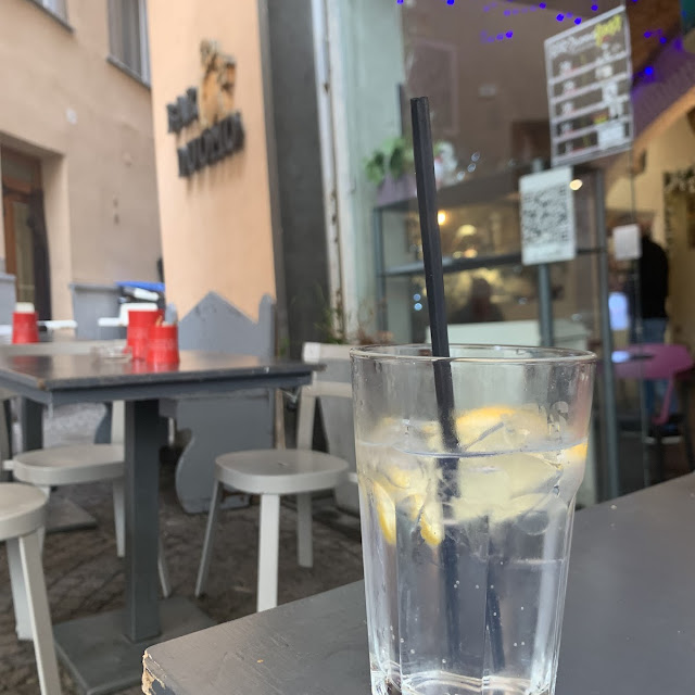 Gin Tonic