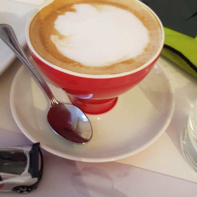 Cappuccino
