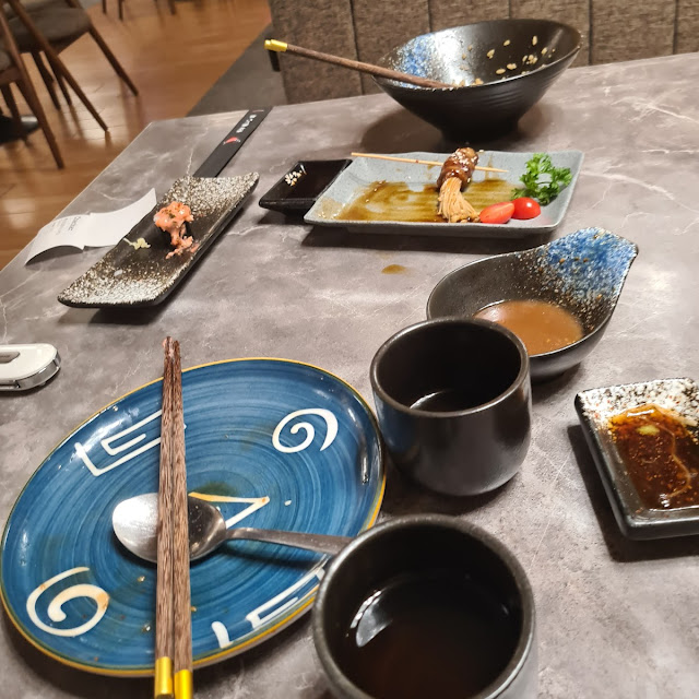 Rice Bowl