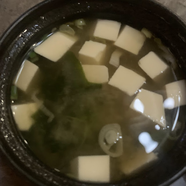 Miso Soup