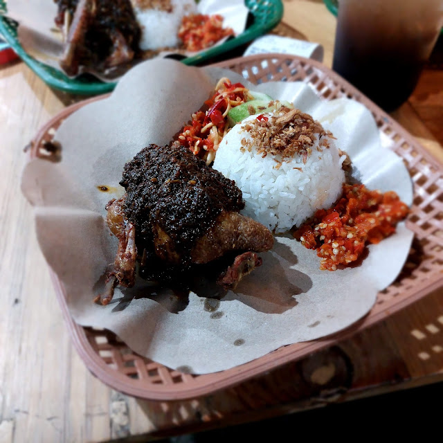 Bebek Madura